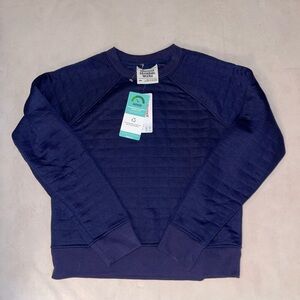 Marmot‎ Women's Navy Sweater
